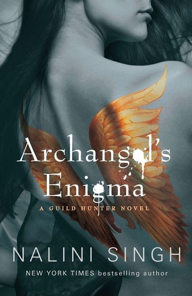 Produktbild: Archangel's Enigma