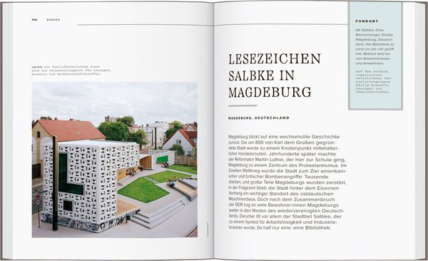 Produktbild: LONELY PLANET Bildband B&uuml;chersch&auml;tze
