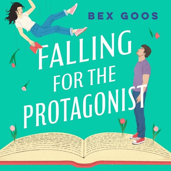Produktbild: Falling for the Protagonist