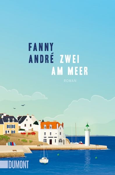 Produktbild: Zwei am Meer
