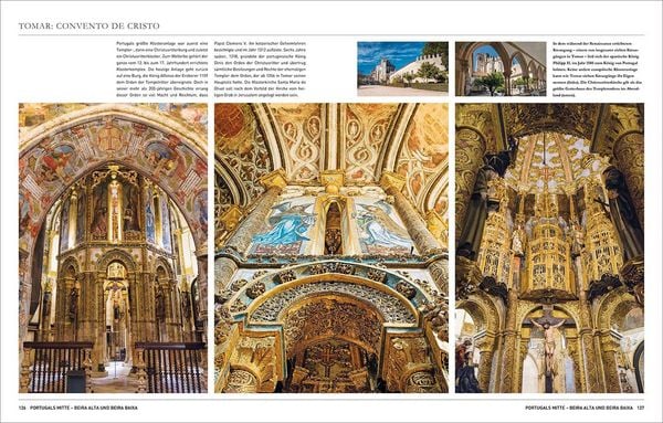Produktbild: KUNTH Portugal. Das Buch