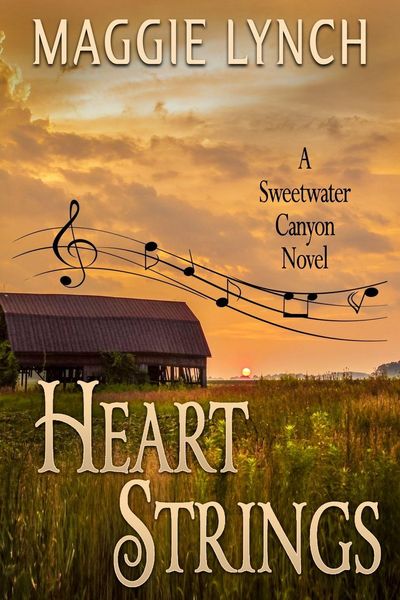Produktbild: Heart Strings