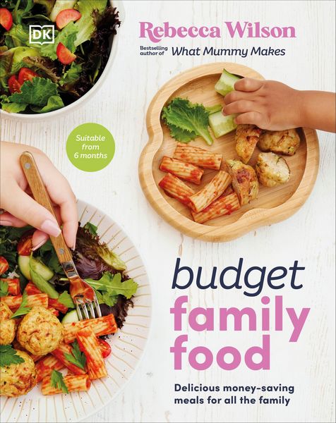 Produktbild: Budget Family Food