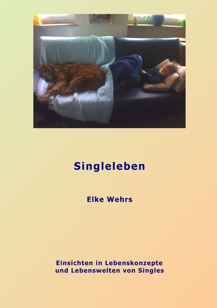 Produktbild: Singleleben