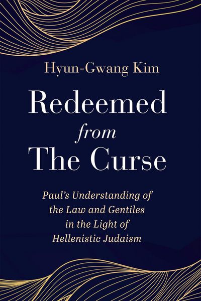 Produktbild: Redeemed from the Curse