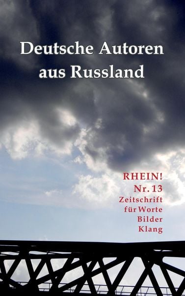 Produktbild: Rhein! Nr. 13