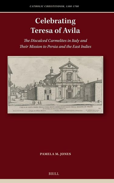 Produktbild: Celebrating Teresa of Avila