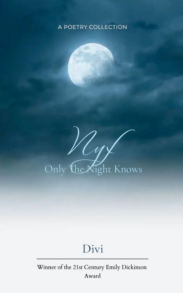 Produktbild: Nyx Only The Night Knows