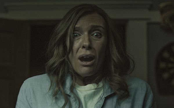 Produktbild: Hereditary - Das Verm&auml;chtnis