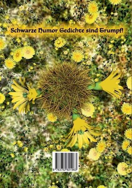 Produktbild: Tod auf dem Kaktus