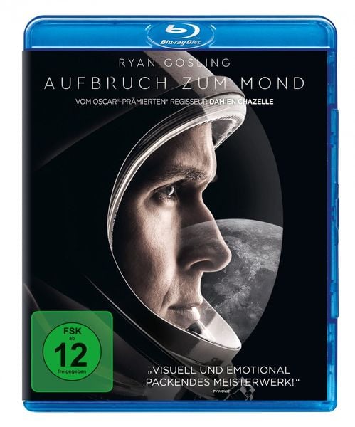 Produktbild: Aufbruch zum Mond