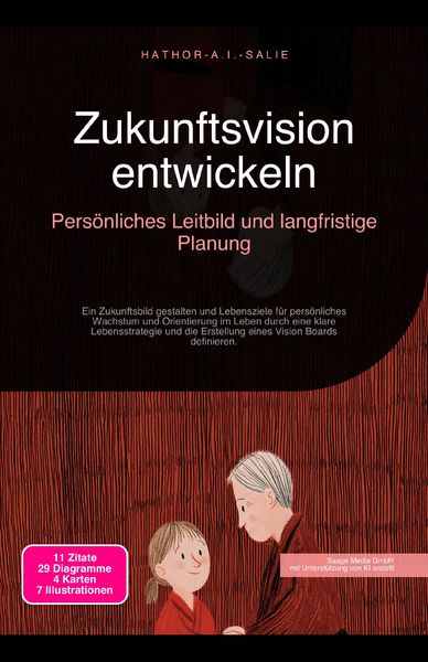 Produktbild: Zukunftsvision entwickeln