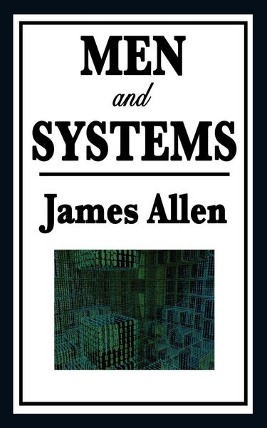 Produktbild: Men and Systems