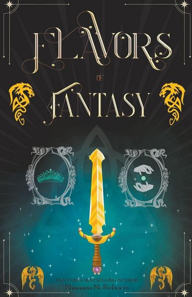 Produktbild: Flavors of Fantasy