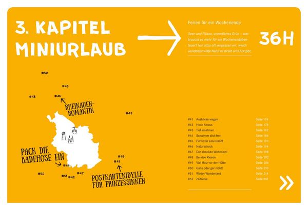 Produktbild: 52 kleine & gro&szlig;e Eskapaden in und um K&ouml;ln
