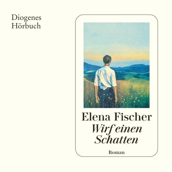 Produktbild: Wirf einen Schatten