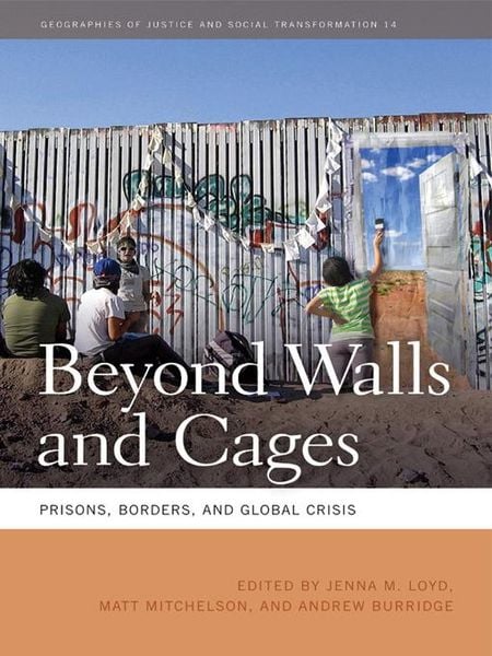 Produktbild: Beyond Walls and Cages
