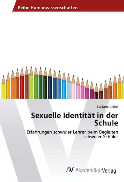 Produktbild: Sexuelle Identität in der Schule