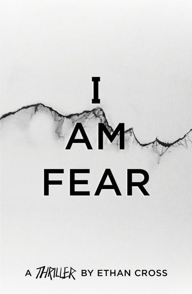 I Am Fear, Taschenbuch von Ethan Cross, Bloomsbury USA, 2710000152125