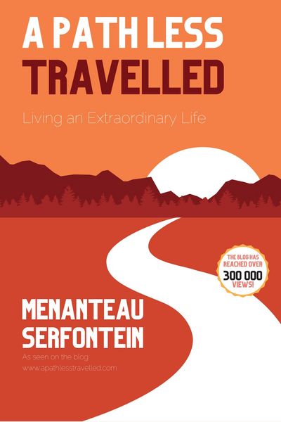 Produktbild: A Path Less Travelled