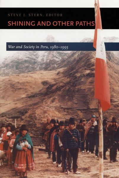 Produktbild: Shining and Other Paths