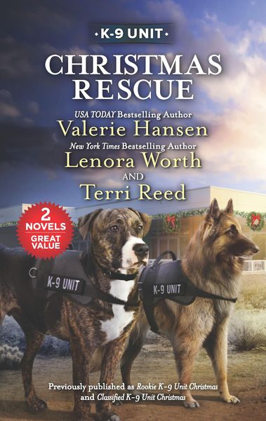 Produktbild: Christmas Rescue