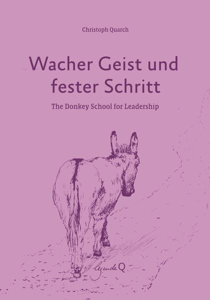 Produktbild: Wacher Geist und fester Schritt