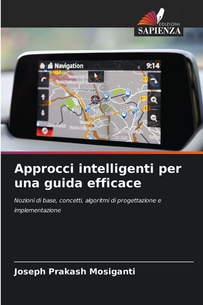 Produktbild: Approcci intelligenti per una guida efficace