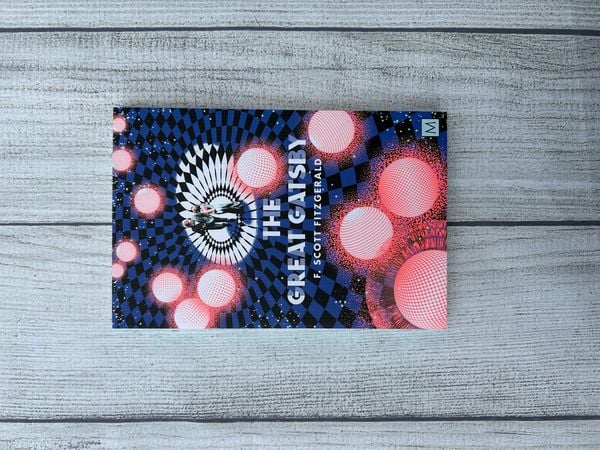 Produktbild: The Great Gatsby
