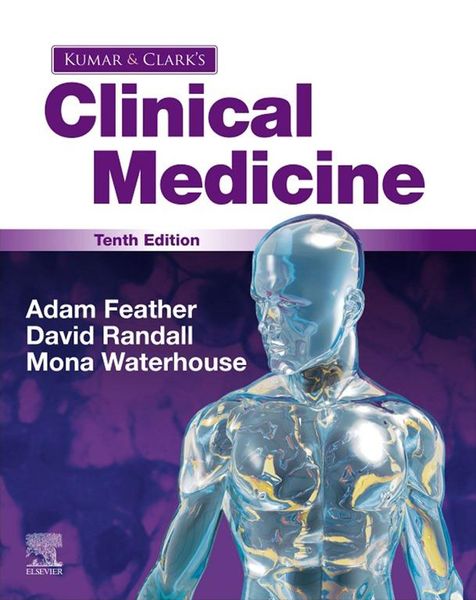 Produktbild: Kumar and Clark's Clinical Medicine E-Book