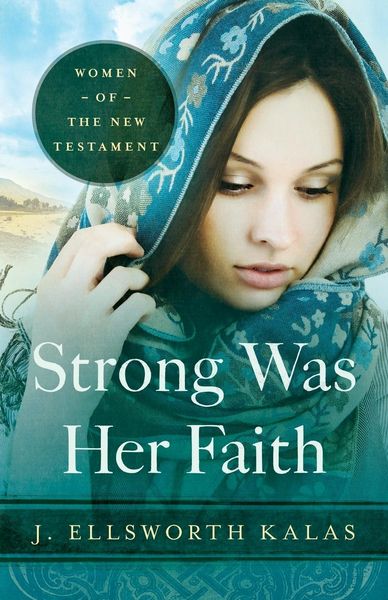 Produktbild: Strong Was Her Faith 22983