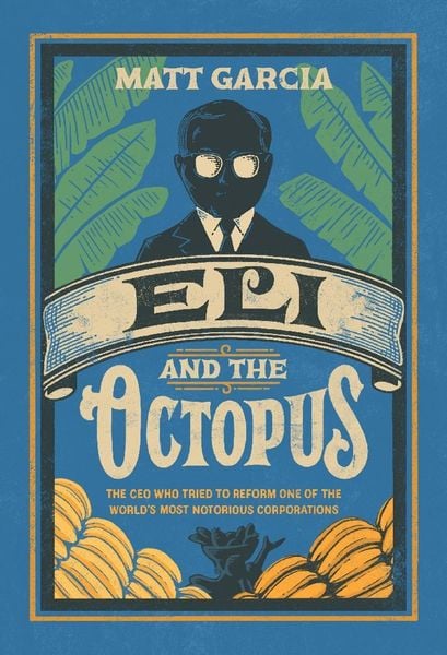 Produktbild: Eli and the Octopus