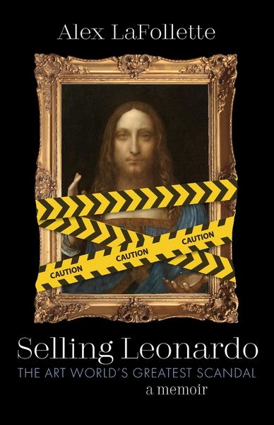 Produktbild: Selling Leonardo