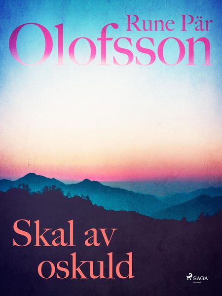 Produktbild: Skal av oskuld