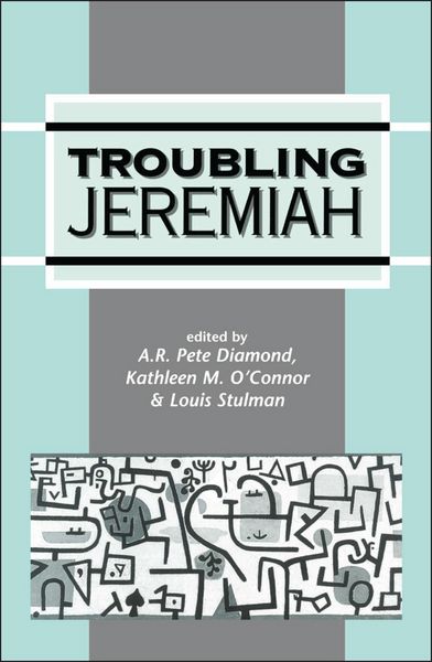 Produktbild: Troubling Jeremiah