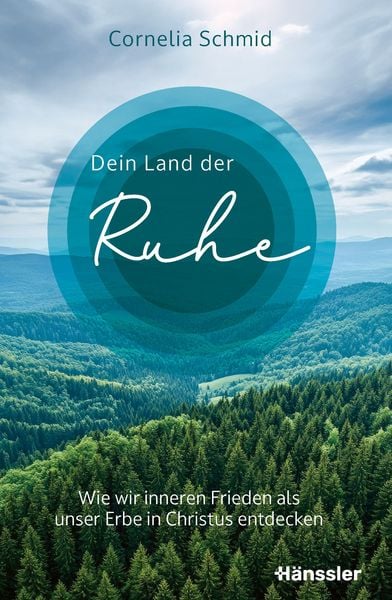 Produktbild: Dein Land der Ruhe