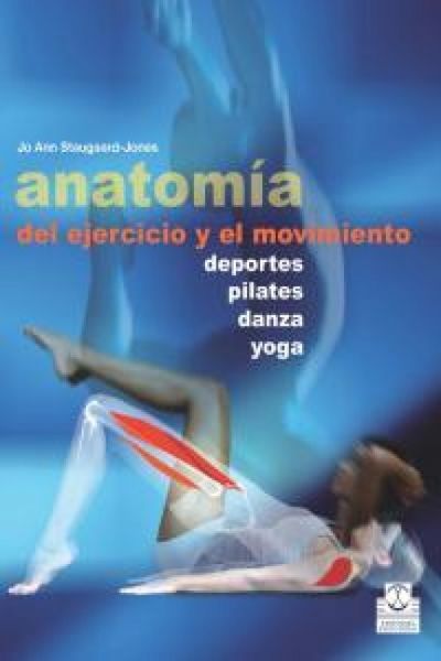 Produktbild: Anatom&iacute;a del ejercicio y el movimiento