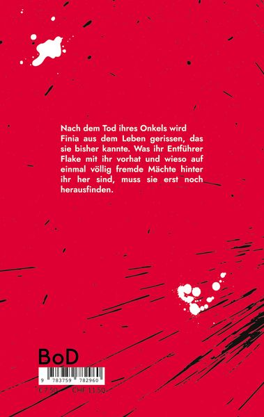 Produktbild: Demons Dawn