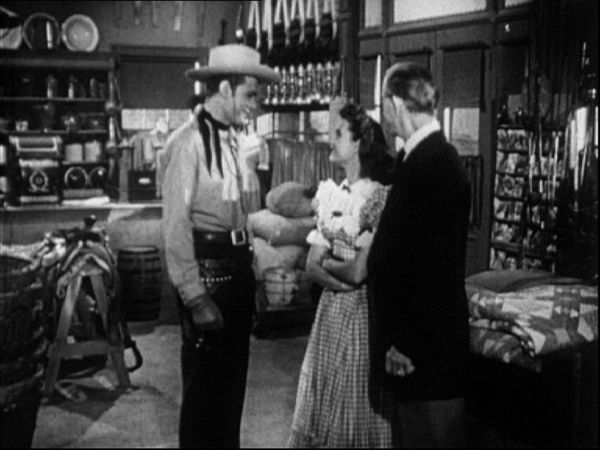 Produktbild: Western von Gestern - Staffel 4 (21 Folgen) (Neuauflage) [3 DVDs]
