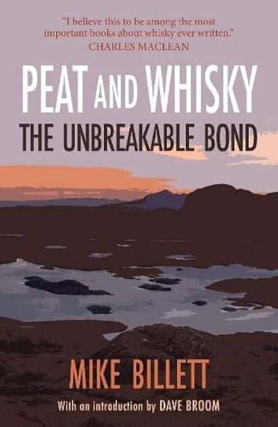 Produktbild: Peat and Whisky