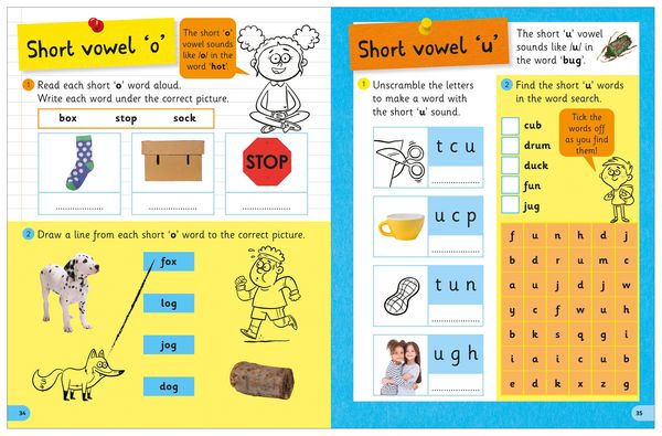 Produktbild: Key Skills for Kids: English