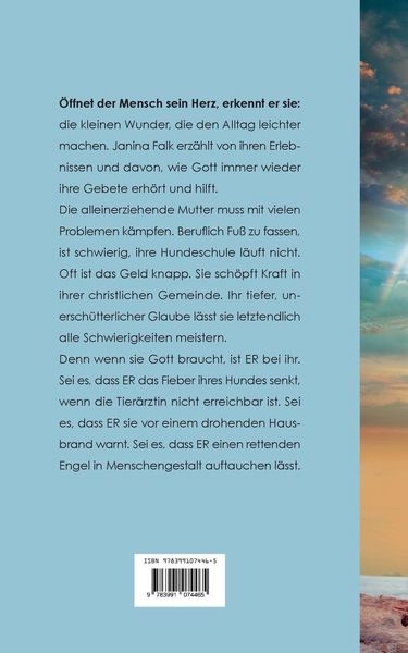 Produktbild: Erlebte Wunder