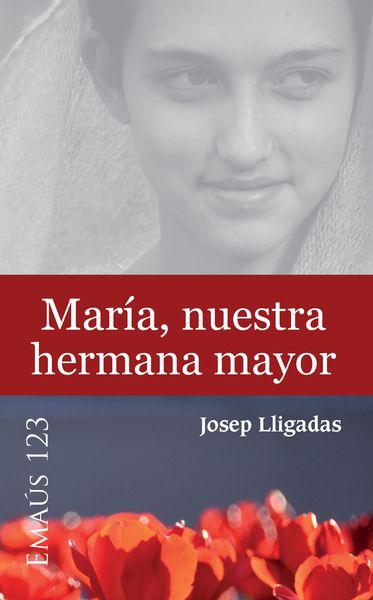 Produktbild: Mar&iacute;a, nuestra hermana mayor