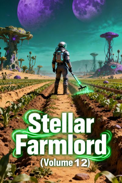 Produktbild: Stellar Farmlord (Volume 12)