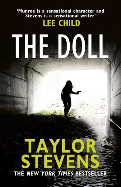 Produktbild: The Doll