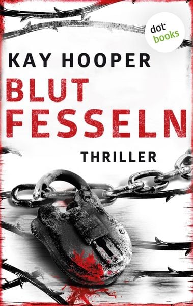Produktbild: Blutfesseln