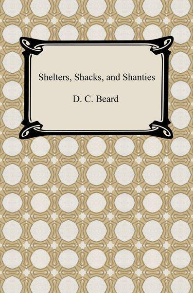 Produktbild: Shelters, Shacks, and Shanties