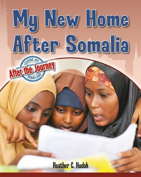 Produktbild: My New Home After Somalia