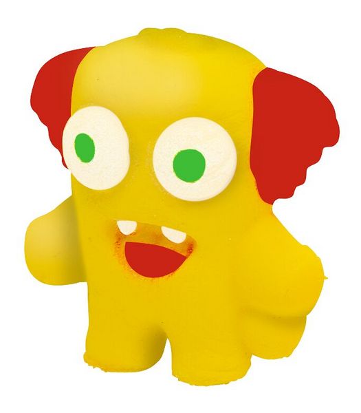 Produktbild: Schl&uuml;pfendes Monster
