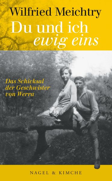 Produktbild: &raquo;Du und ich - ewig eins.&laquo;